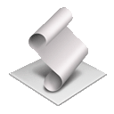 Applescript icon