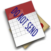iCal Reply Checker icon